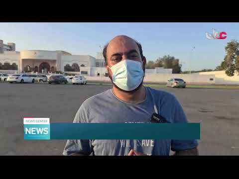 Closure of Commercial Activities starts tomorrow Evening