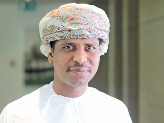 الخروج من الهاوية