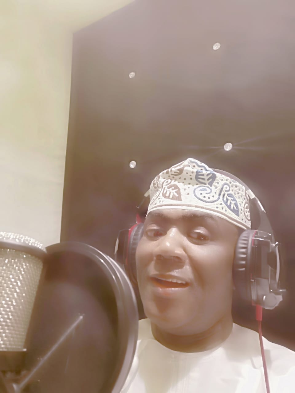 أهلا وسهلا برمضان