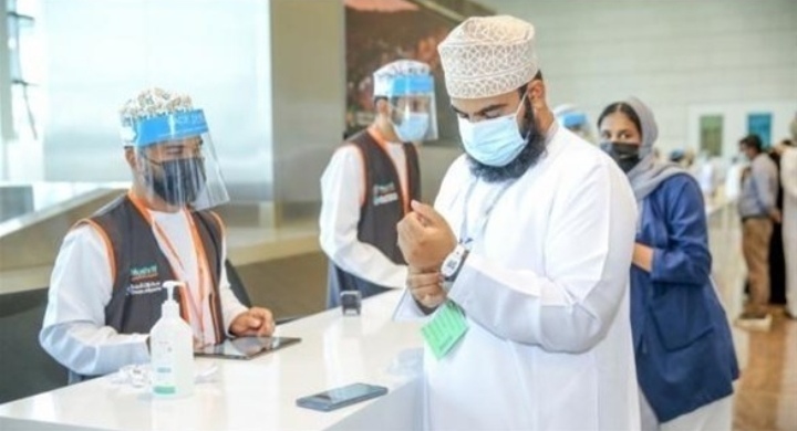 38389 شخصًا إجمالي المعزولين في الحجر المؤسسي منذ بداية العام الحالي         