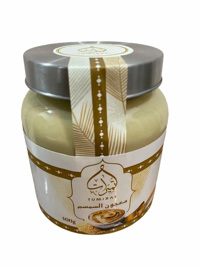 علي السليمي يبتكر منتجات فريدة من التمور 10 IMG 20210427 WA0012