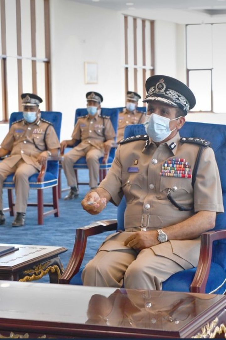 شرطة عُمان السلطانية بمحافظة البريمي تدشن المنظومة الأمنية الموحدة للمنافذ