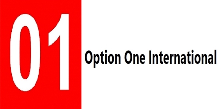 شركة أوبشن وان الدولية – وظائف شاغرة