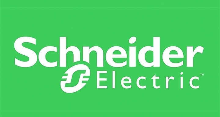 شركة شنايدر – وظائف شاغرة