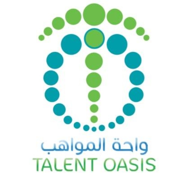 شركة واحة المواهب – فرصة تدريب
