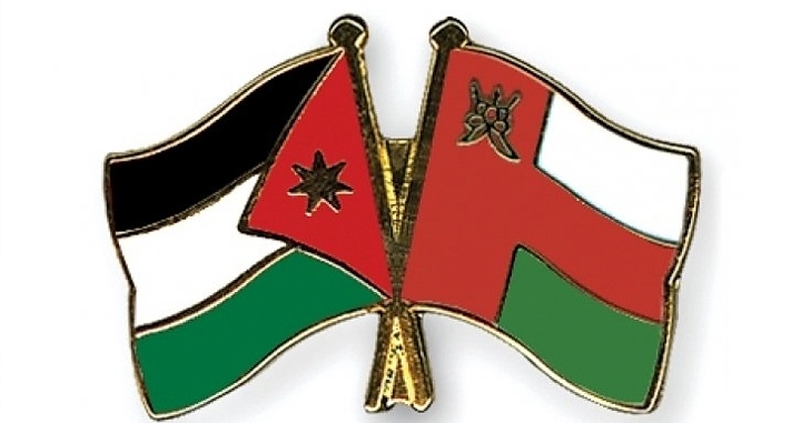 طروحات متميزة في لقاء لوكالة الأنباء العمانية مع السفير الأردني في سلطنة عمان (الموانئ _ مجلس رجال أعمال )