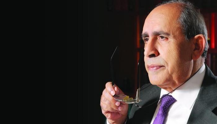 وفاة الشاعر الفلسطيني عز الديين المناصرة   ( النشرة الثقافية )