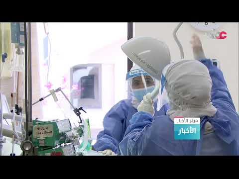 شهر مارس يسجل 104 وفيات بفيروس كورونا في ارتفاع ملحوظ مقارنة بشهري يناير وفبراير