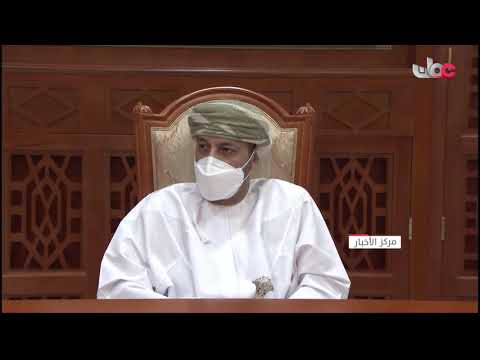 اللجنة العليا المكلفة ببحث آلية التعامل مع كورونا تصدر عدة قرارات.