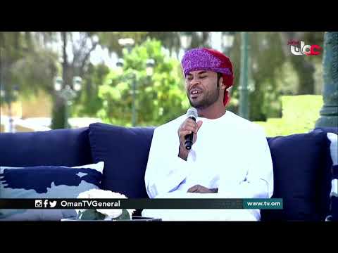 أول فارس عماني من ذوي الإعاقة البصرية