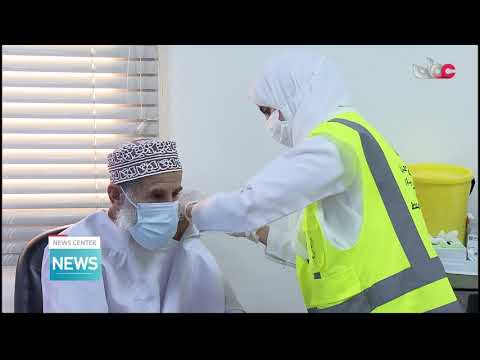 Oman books 2m Covid-19 Vaccine & seeks to acquire Russian vaccine Sputnik V
