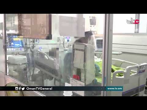 #أخبار_الخامسة | الجمعة 9 أبريل 2021م