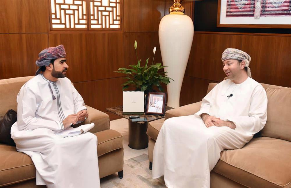 السلطنة تحتفل هذا العام بمرور مائة عام على إنشاء متحف بيت “الأماني”