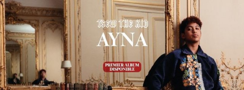 الملقاشي “تسيري رالايرسسيدي” يُصدر ألبوم “آينا”    (النشرة الثقافية)