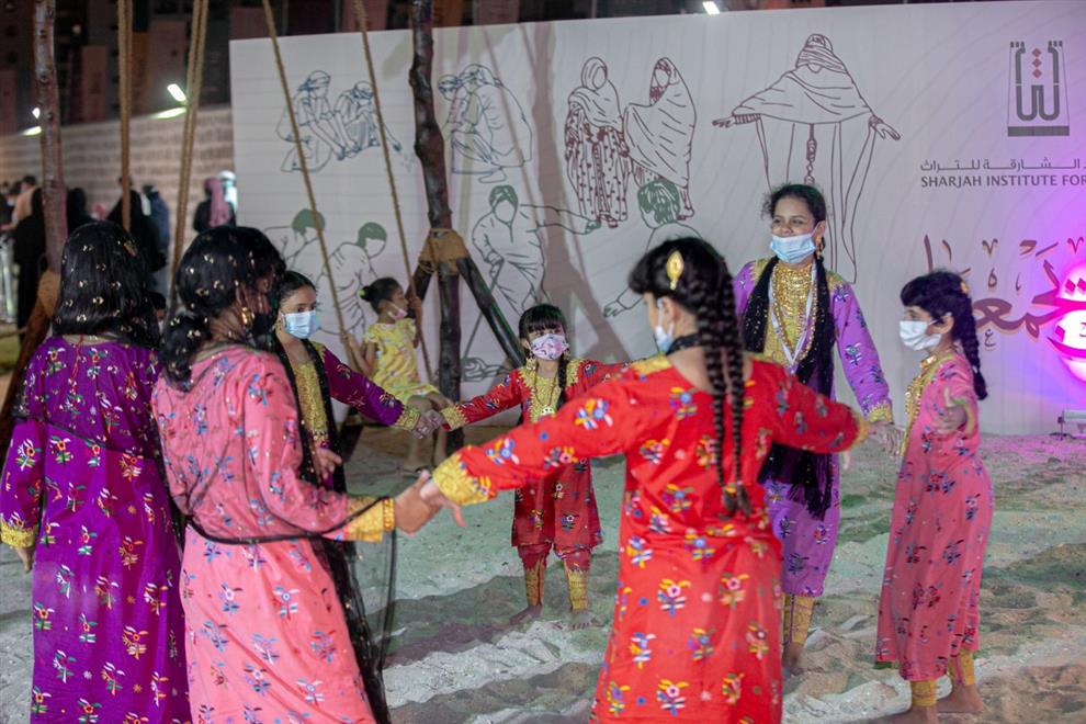 انطلاق مهرجان “الشارقة القرائي للطفل” في 19 مايو المقبل      (النشرة الثقافية)