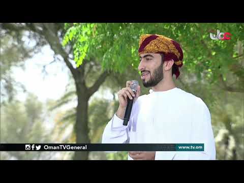 المنشد الحائز على لقب منشد الجامعة