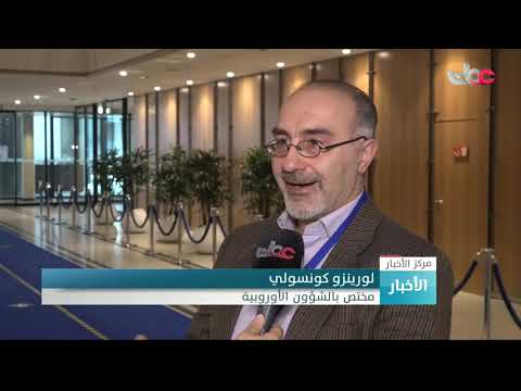 أزمة توفر اللقاحات المضادة لفيروس كورونا في القارة الأوروبية