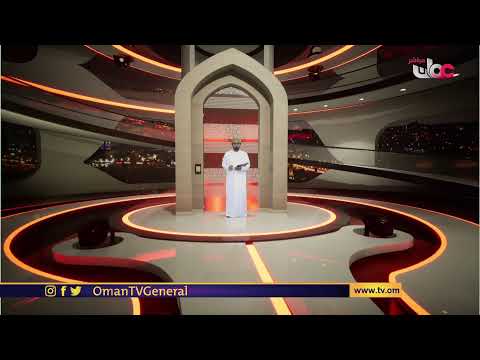 برنامج المسابقات #الباب | الجمعة 3 #رمضان 1442 هـ