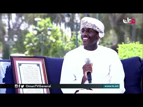 فخامة وجماليات الخط العربي