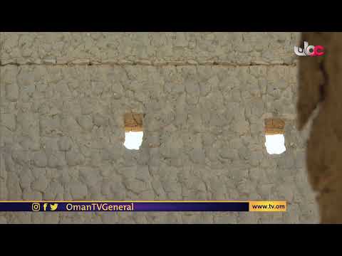 #مكان_وأثر | الأحد 5 #رمضان 1442 هـ