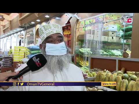 #مع_الناس | الإثنين 6 #رمضان 1442 هـ