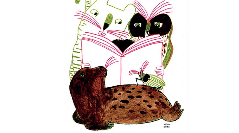 ربع ساعة من القراءة يوميًا… فوائد نفسية وصحية