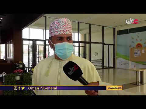 #مع_الناس | السبت 11 #رمضان 1442 هـ