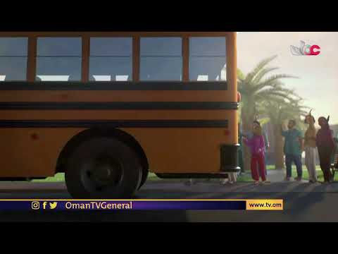 #دربك_خضر | الأحد 12 #رمضان 1442 هـ