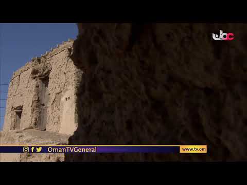 #مكان_وأثر | الأحد 12 #رمضان 1442 هـ