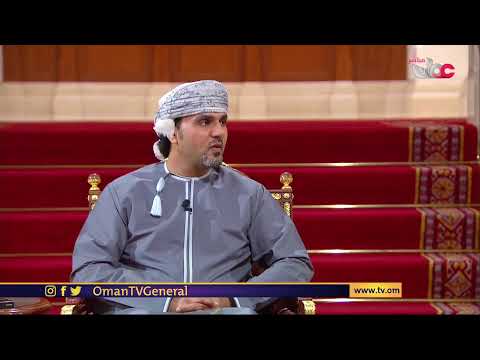 #ليل_مسقط | الأحد 12 #رمضان 1442 هـ