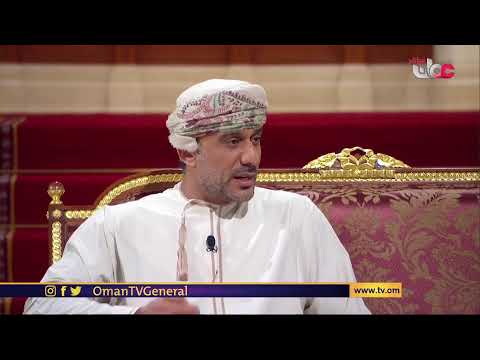 #ليل_مسقط | الإثنين 13 #رمضان 1442 هـ