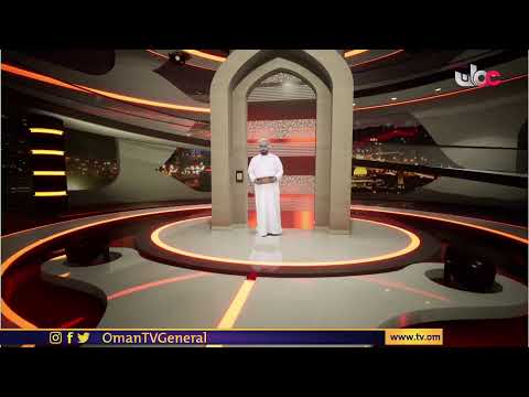 برنامج المسابقات #الباب | الجمعة 17 #رمضان 1442 هـ