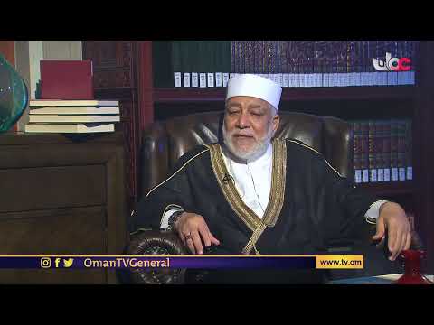 #في_رحاب_القرآن | الخميس 16 #رمضان 1442 هـ