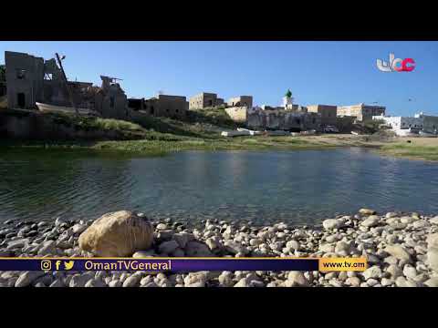 #مكان_وأثر | الخميس 16 #رمضان 1442 هـ