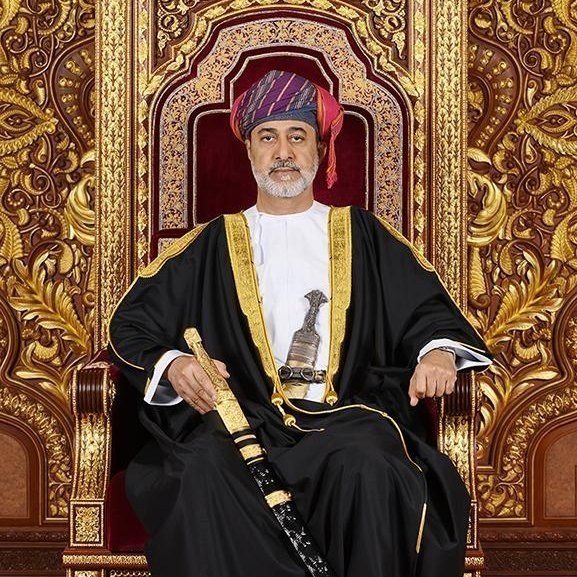 جلالة السلطان المعظم يصدر مرسومًا سلطانيًا ساميًا
