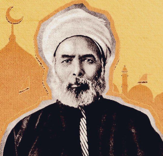 سلامٌ على الإسلام بعد محمد.. سلامٌ على أيامه النضرات 2 IMG 20210501 WA0030