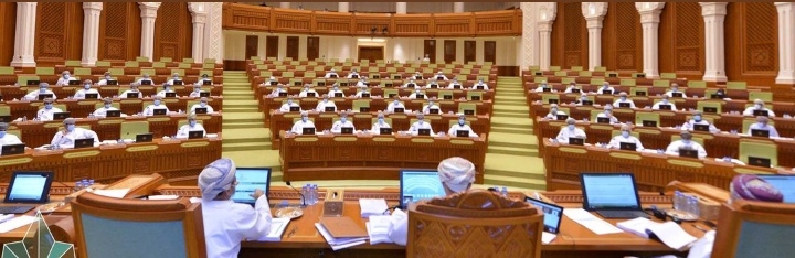 الشورى يصدر بيانًا حول قضية الباحثين عن عمل