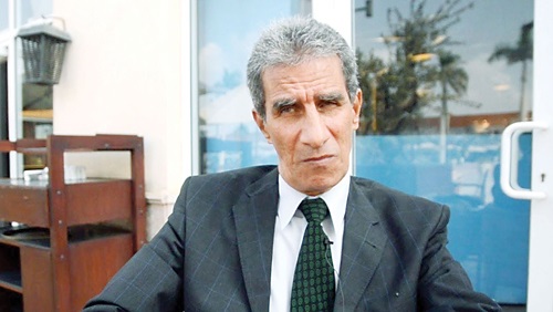 إعادة العمارة ، أم إعادة الوطن