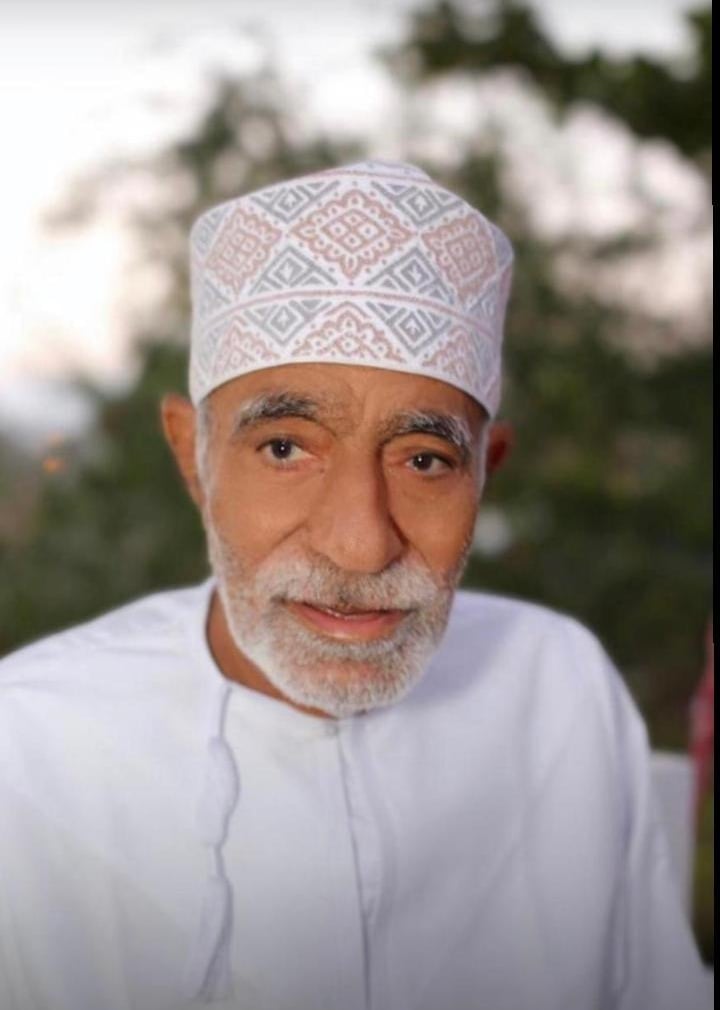 رحل الرجل الطيب .. مانع البحراني