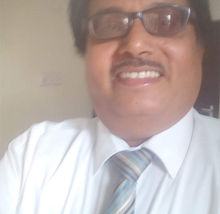 فلسطين وظلم ذوي القربى