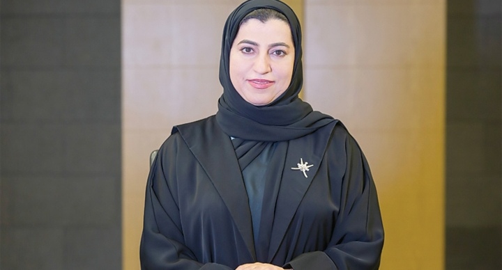 رئيسة هيئة تنمية المؤسسات الصغيرة والمتوسطة تصدر قرارًا