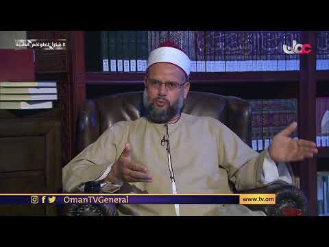 #في_رحاب_القرآن | الأربعاء 22 #رمضان 1442 هـ