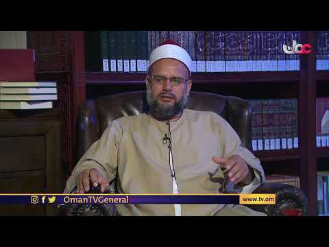 #في_رحاب_القرآن | الخميس 23 #رمضان 1442 هـ