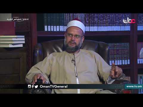 #في_رحاب_القرآن | الجمعة 24 #رمضان 1442 هـ