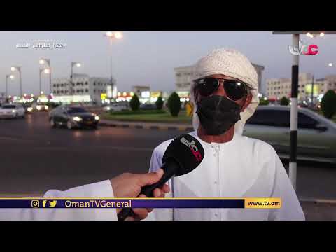 #مع_الناس | الجمعة 24 #رمضان 1442 هـ