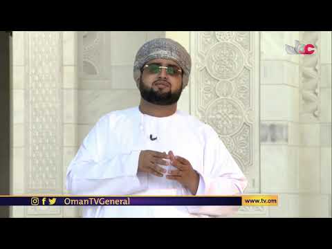 #آية ومعنى | السبت 18 #رمضان 1442 هـ