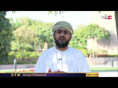 #آية ومعنى | الأحد 19 #رمضان 1442 هـ