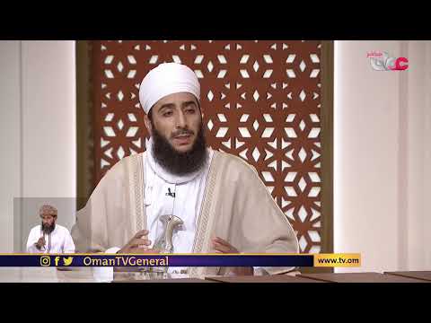 #سؤال_أهل_الذكر | حلقة عامة | الأحد 19 #رمضان 1442 هـ