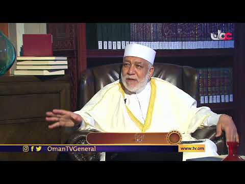 #في_رحاب_القرآن | الأحد 19 #رمضان 1442 هـ