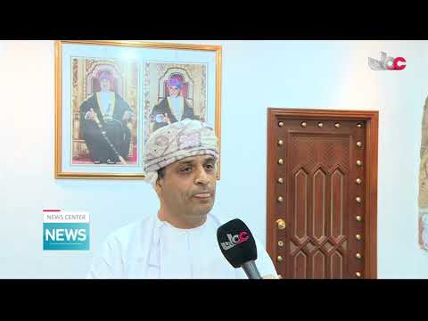 Agreement signed to shift wholesale activities of Mawaleh Central Fruits & Veg.  Market to